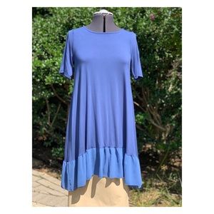 Agnes & Dora - Tunic